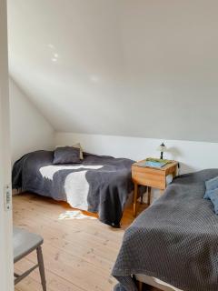 Charming Family House Near Ystads Sandy Beaches - Köpingebro - 3