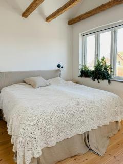 Charming Family House Near Ystad's Sandy Beaches - 2