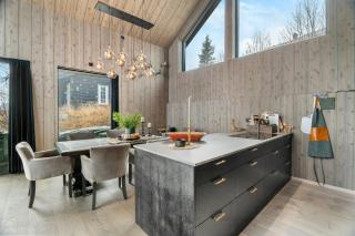 Family Cabin At The Foot Of Gaustatoppen - Rjukan - 9