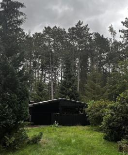 Peaceful Home Close To Beach At Reersø - Store Fuglede - 5