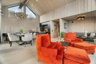 Family Cabin At The Foot Of Gaustatoppen - Rjukan - 7