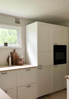 Peaceful Home Close To Beach At Reersø - Store Fuglede - 1