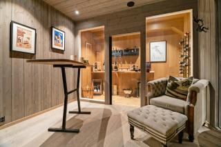 Family Cabin At The Foot Of Gaustatoppen - Rjukan - 1
