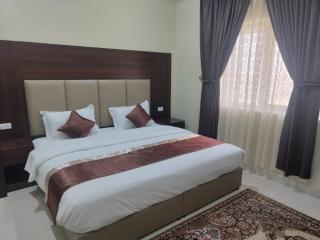 شركة العييري للشقق المخدومة الدمام 4 Al-Ayeri Serviced Apartments Company Dammam - Dammam - 0