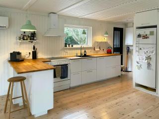 Home Near Femhøjerne And Liseleje - Melby - 8