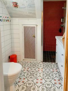 Cottage With Sauna Near Vemdalen Center - 3