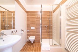 Hotel Vyhlídka - Luhačovice - 9