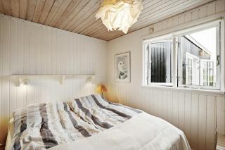 Stay Near Nature And Attractions On Helgenæs - Knebel - 9