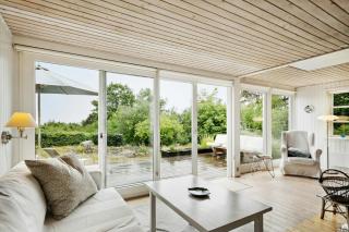Stay Near Nature And Attractions On Helgenæs - Knebel - 8