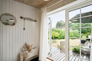 Stay Near Nature And Attractions On Helgenæs - 6