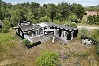 Stay Near Nature And Attractions On Helgenæs - Knebel - 5