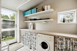 Stay Near Nature And Attractions On Helgenæs - Knebel - 3