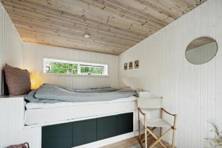 Stay Near Nature And Attractions On Helgenæs - Knebel - 2