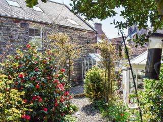 St Cuthberts Retreat - Wooler - 0