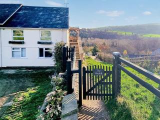 The Hayloft - Abergele - 0