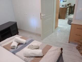 Fortezza apartment in the center 60m2 - Rethymno - 2