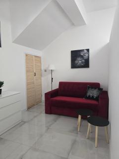 Apartament Gościniec - Bodzentyn - 2