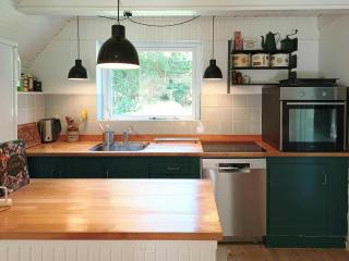 Forest House By Tisvilde Hegn On Natural Plot - Frederiksværk - 9