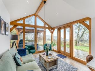 Bolster Moor Barn - Golcar - 0