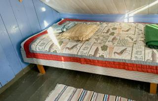 Historic Barn And Captain's House On Tromøya - 2