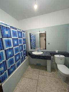 Casablanca, Anfa Apartment - Casablanca - 4