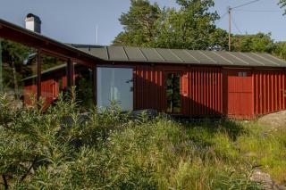 Architectural Gem With A View Of Lyngør - Risør - 8