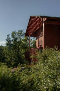 Architectural Gem With A View Of Lyngør - 7