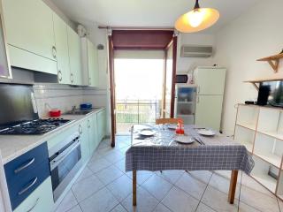 Casa Spigola by Affitti Brevi Rimini - 2