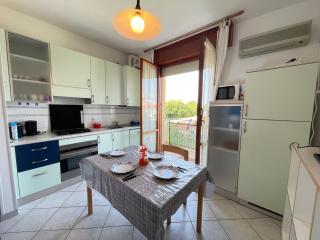 Casa Spigola by Affitti Brevi Rimini - 3