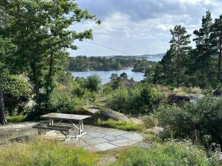Architectural Gem With A View Of Lyngør - Risør - 4