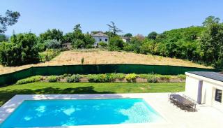 Historic Villa With Pool In The Heart Of Ortezzano - Ortezzano - 8