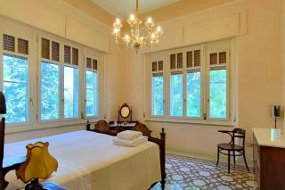 Historic Villa With Pool In The Heart Of Ortezzano - Ortezzano - 6