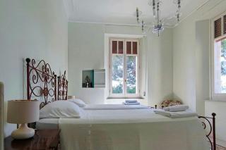 Historic Villa With Pool In The Heart Of Ortezzano - Ortezzano - 4