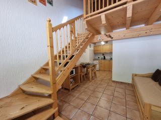 Appartamento Adamello 13 - Pinzolo - 8