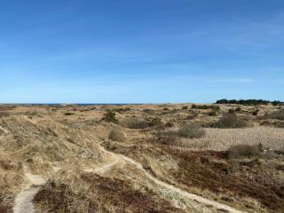 Spacious House With Sea View In North Jutland - Bindslev - 2