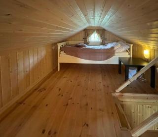 Enjoy Traditional, Norwegian Cabin Coziness - - 5