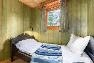 Enjoy Traditional, Norwegian Cabin Coziness - - 4