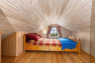 Enjoy Traditional, Norwegian Cabin Coziness - - 3