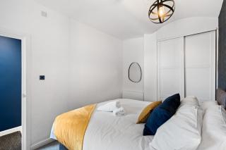 New Modern Cosy City Centre Flat - Brighton & Hove - 8