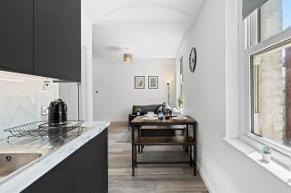 New Modern Cosy City Centre Flat - Brighton & Hove - 7