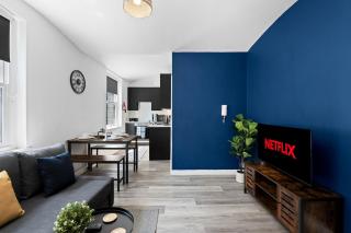 New Modern Cosy City Centre Flat - Brighton & Hove - 6