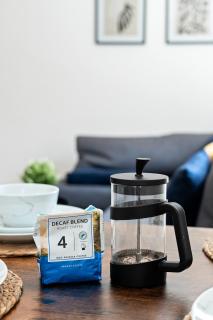 New Modern Cosy City Centre Flat - Brighton & Hove - 4