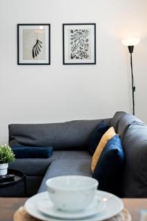 New Modern Cosy City Centre Flat - Brighton & Hove - 2