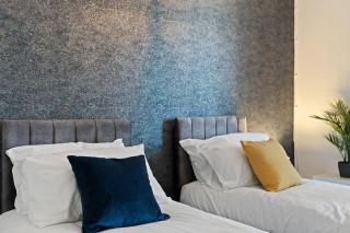 New Modern Cosy City Centre Flat - Brighton & Hove - 1
