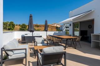 Ático Green Life by Solset - Vélez-Málaga - 9