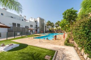 Ático Green Life by Solset - Vélez-Málaga - 8