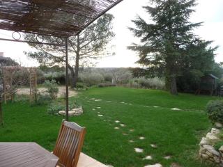 Gite de Camp chéri - Sommières - 5