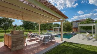 Villa Marino - Terranuova Bracciolini - 9