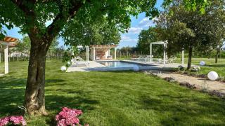 Villa Marino - Terranuova Bracciolini - 8