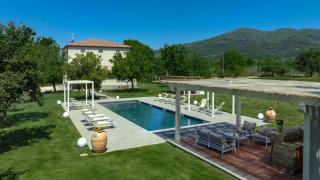 Villa Marino - Terranuova Bracciolini - 7